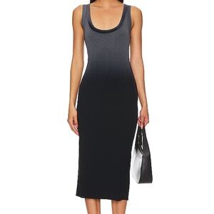 Sexy summer dress by Cotton Citizen.